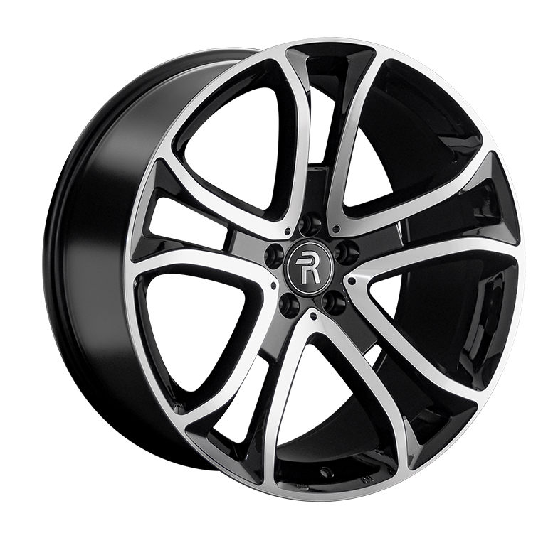 

Колесный диск Replay, MR208 11x21/5x112ET38 66.6 Bkf