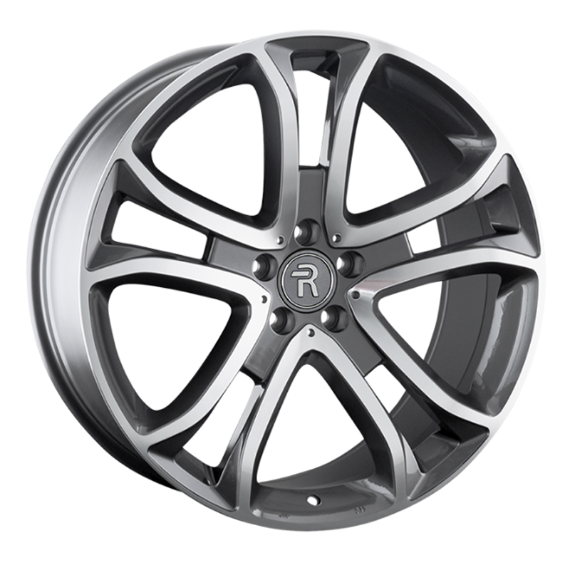 

Колесный диск Replay, MR208 10x21/5x112ET54 66.6 Gmf