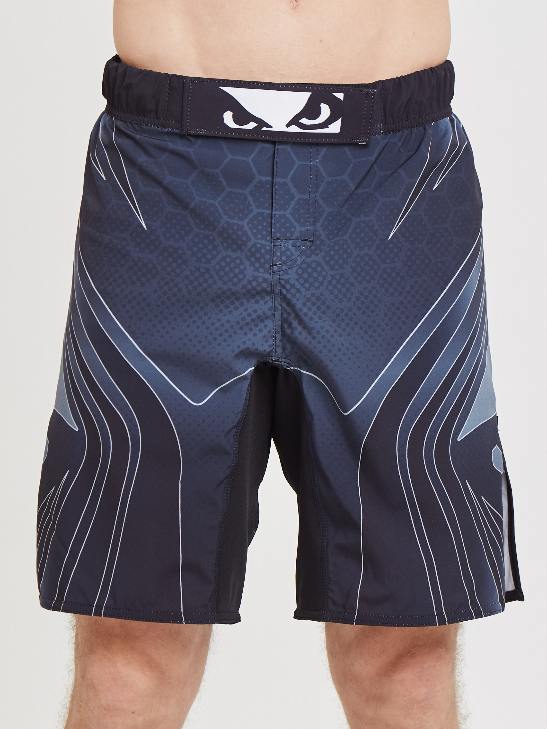 

Шорты для MMA Bad Boy Legacy Evolve Shorts черный L, 4582
