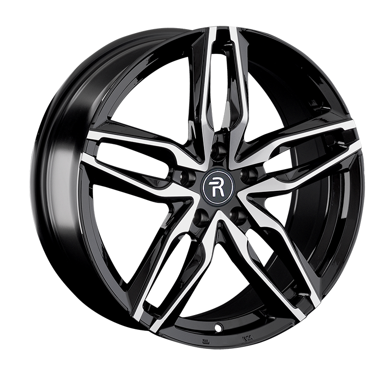 

Колесный диск Replay, MR196 8x18/5x112ET29 66.6 Bkf