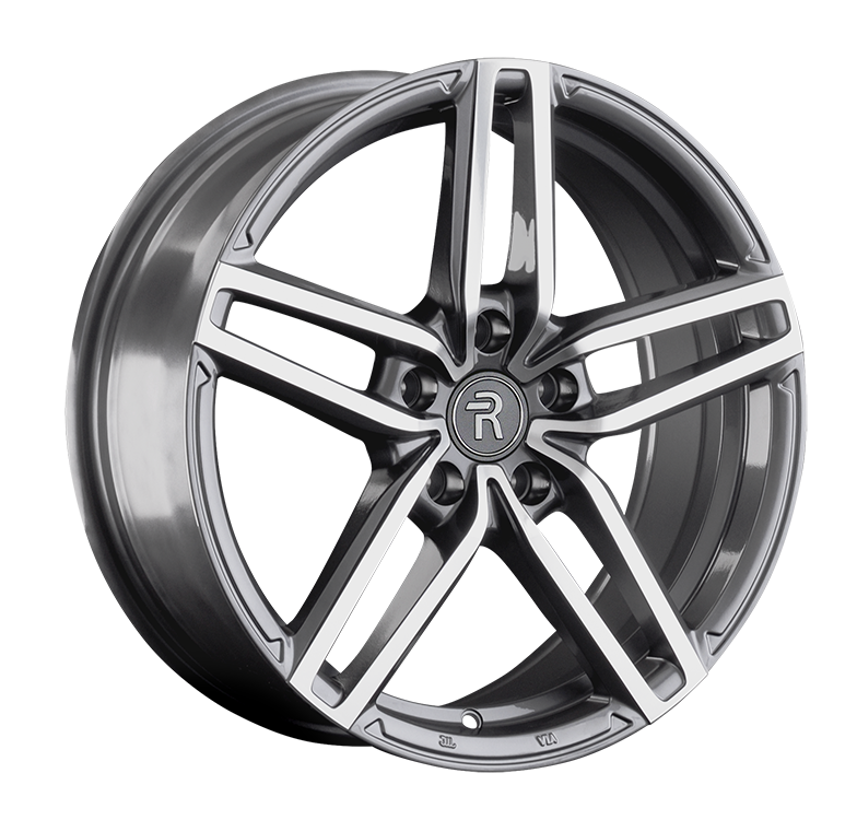 

Колесный диск Replay, MR195 7.5x17/5x112ET40 66.6 Gmf
