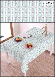 

Клеенка ПВХ ГЛЯНЕЦ на тканевой основе 1,37x20м, мод.STS2245-5