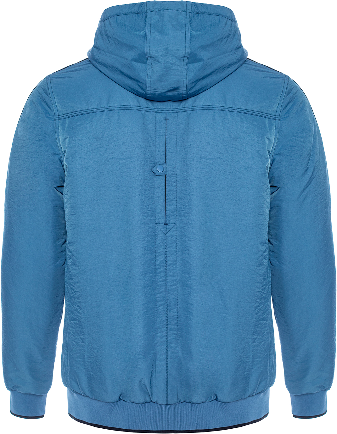 Куртка мужская Bilcee Men's Jackets синяя M