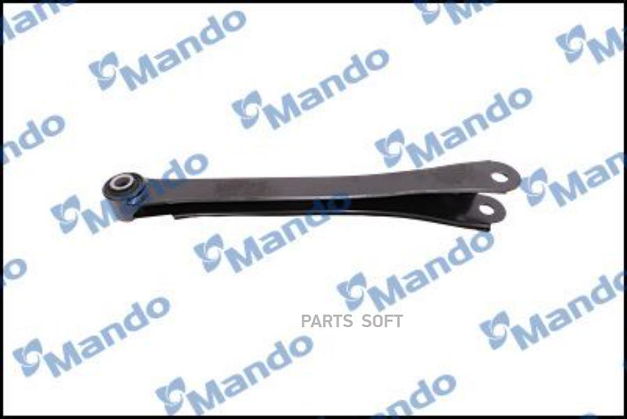 

Рычаг задней подвески поперечный LR MANDO MSA010084