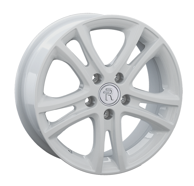 

Колесный диск Replay, MR168 6.5x16/5x112ET44 66.6 White