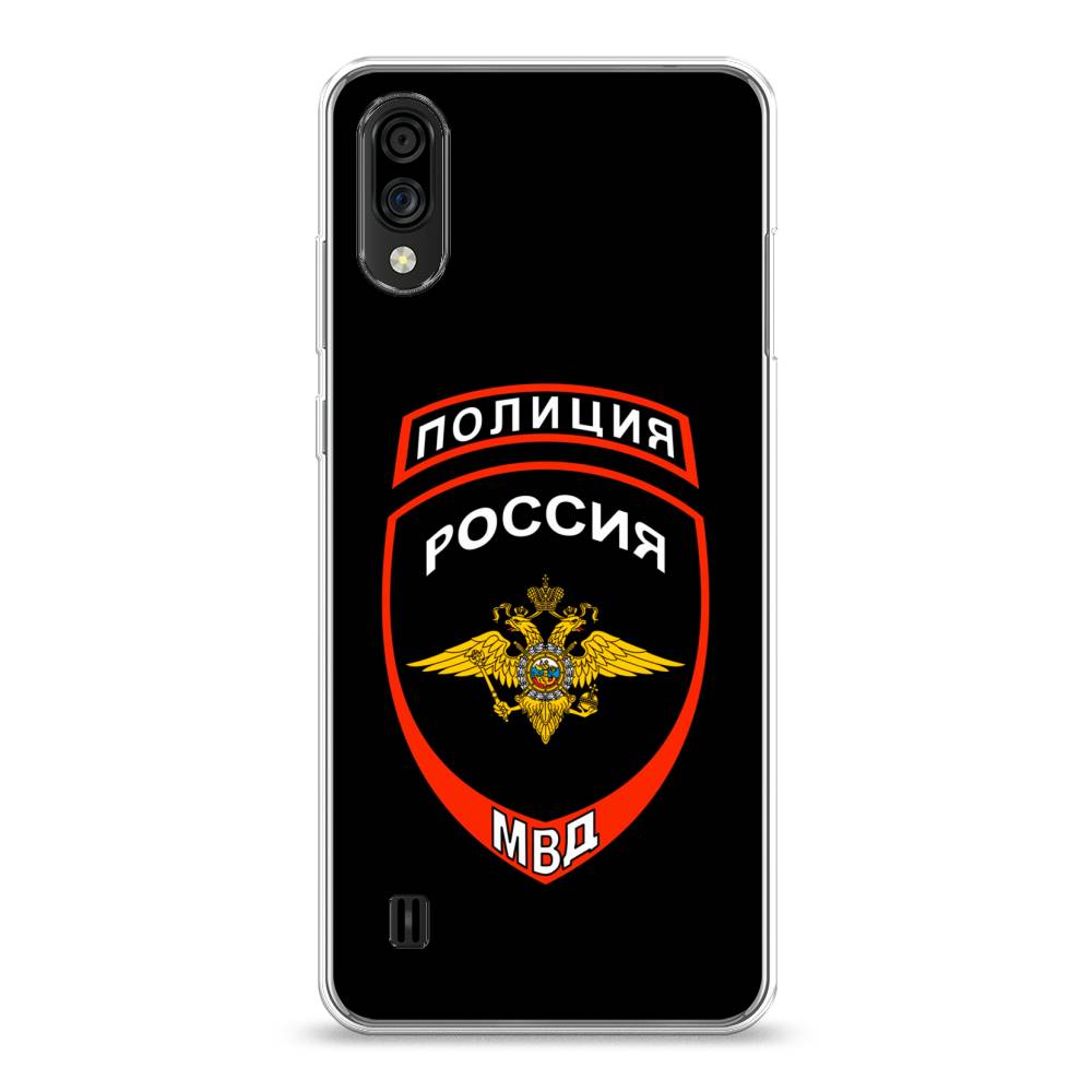 Чехол Awog на ZTE Blade A5 (2020) / ЗТЕ Блэйд A5 (2020) 