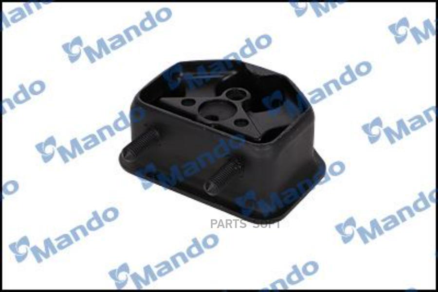 Опора двигателя R MANDO DCC040458