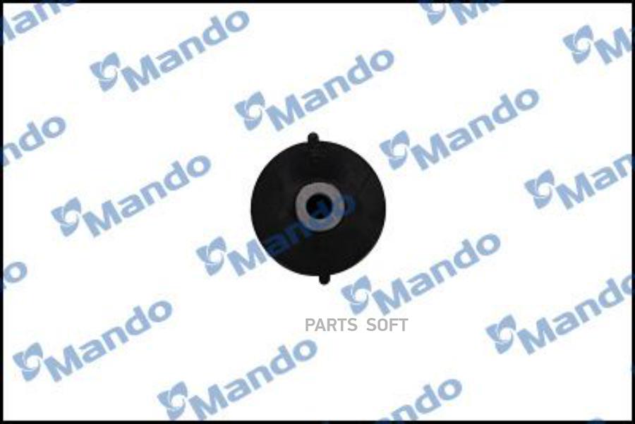 

Сайлентблок заднего продольного рычага MANDO DCC010759