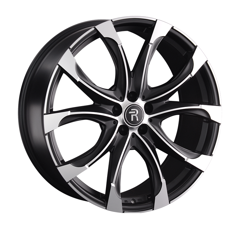 

Колесный диск Replay, MR161 9.5x22/5x112ET45 66.6 Mbf