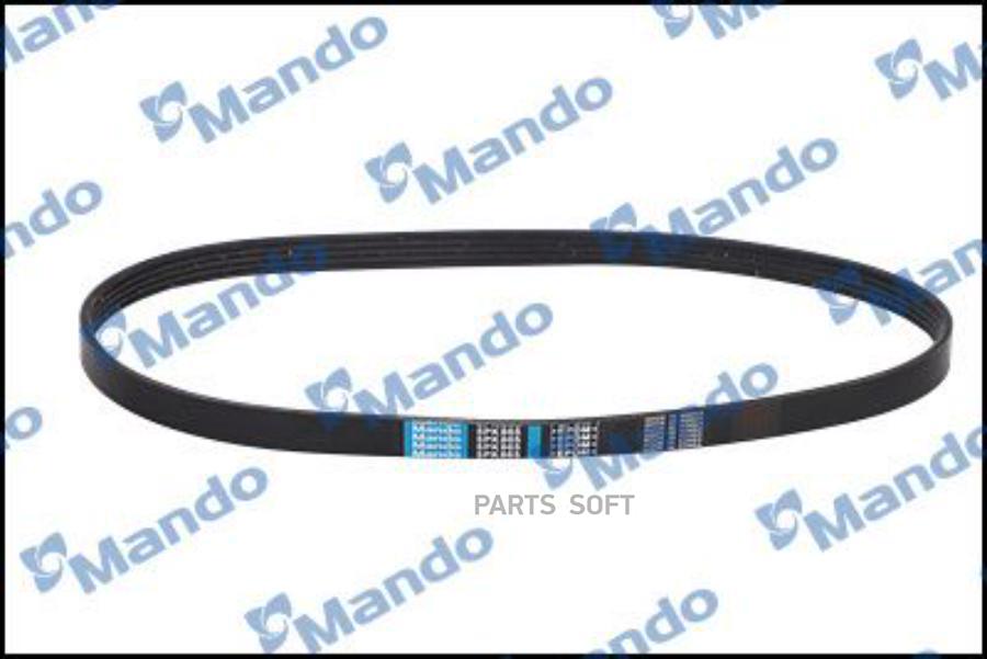 

Ремень поликлиновой MANDO MB5PK865