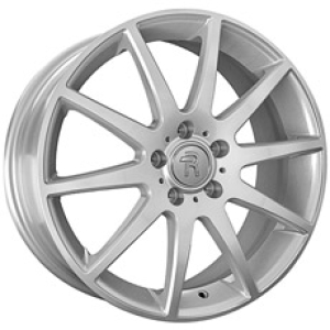 

Колесный диск Replay, MR145 8x19/5x112ET49 66.6 Sil, Серебристый