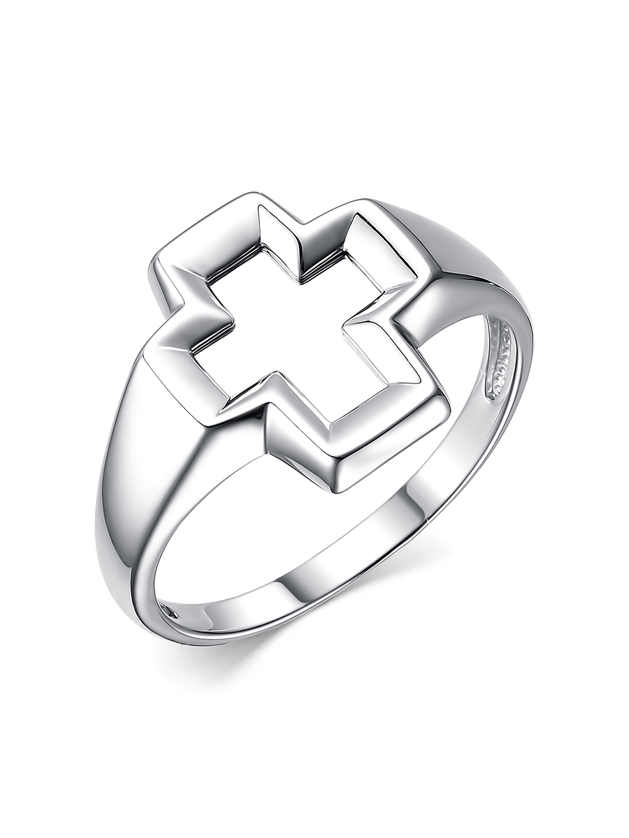 

Кольцо из серебра р.20,5 ЮК ДАР К-2378о, к-2378о
