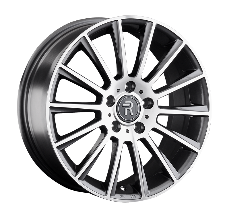 

Колесный диск Replay, MR139 8.5x20/5x112ET40 66.6 Gmf
