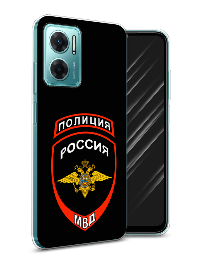 Чехол Awog на Xiaomi Redmi 10 5G 