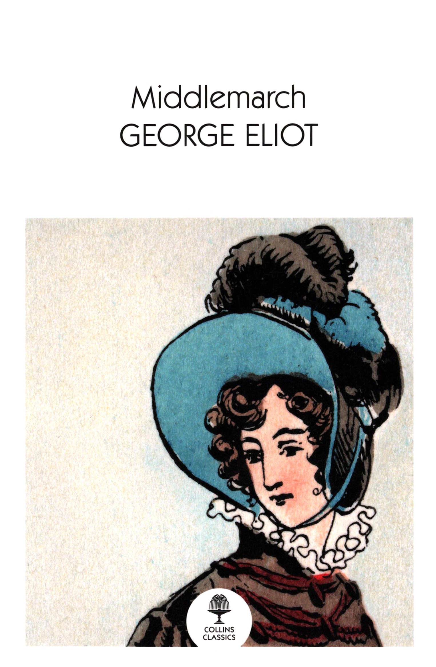 

Middlemarch