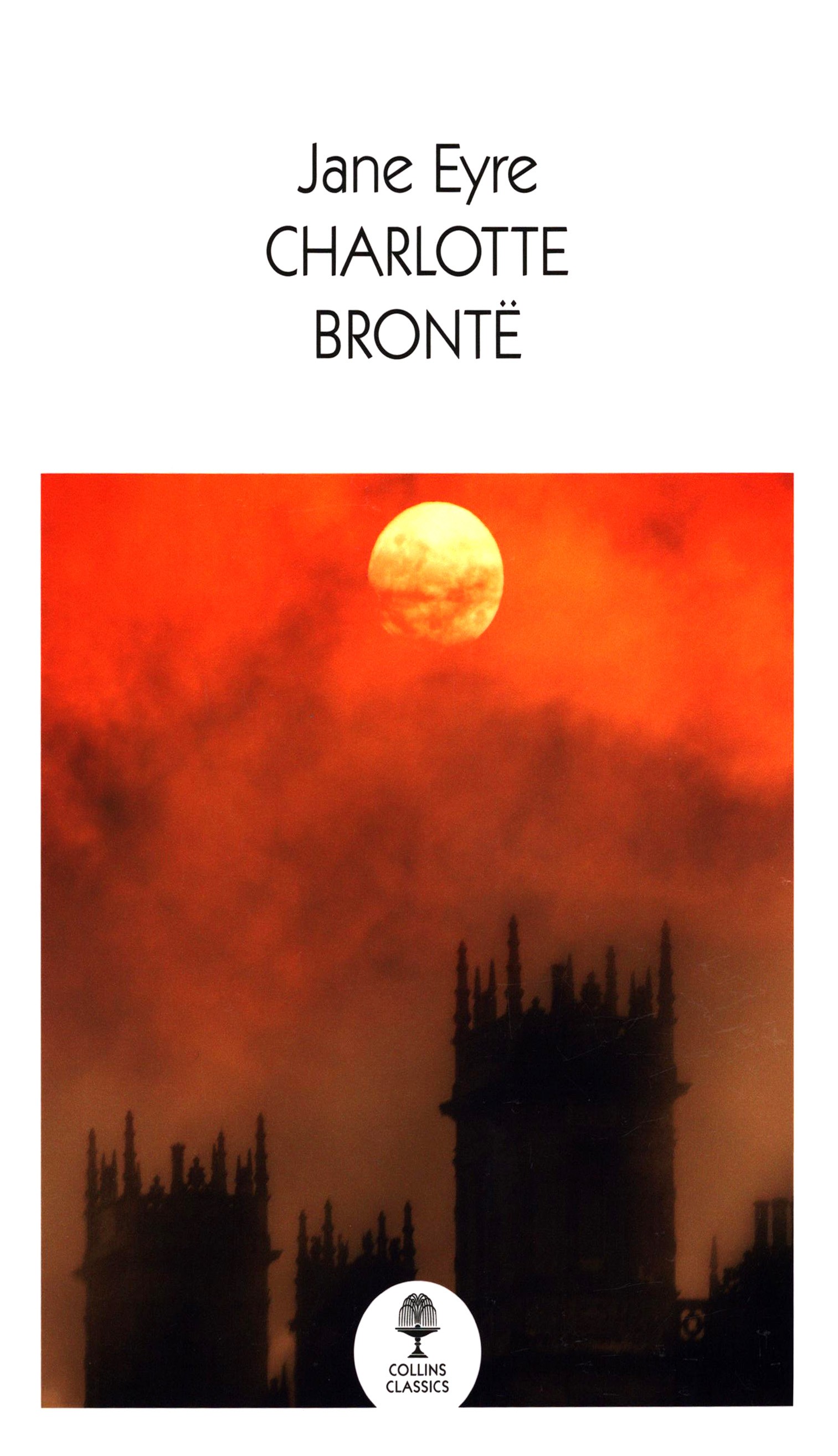 

Jane Eyre
