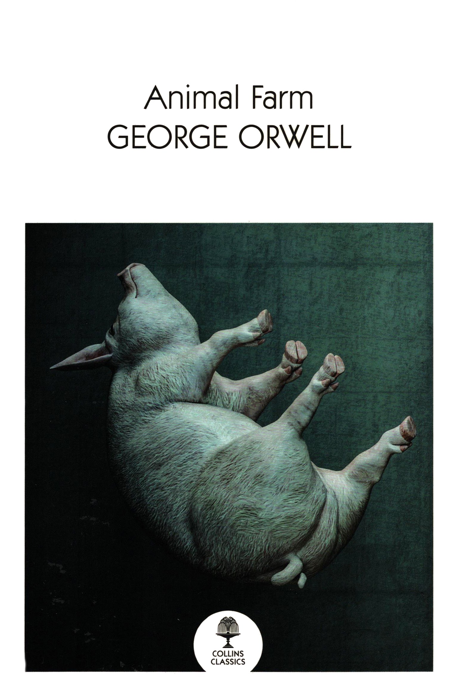 

Animal Farm
