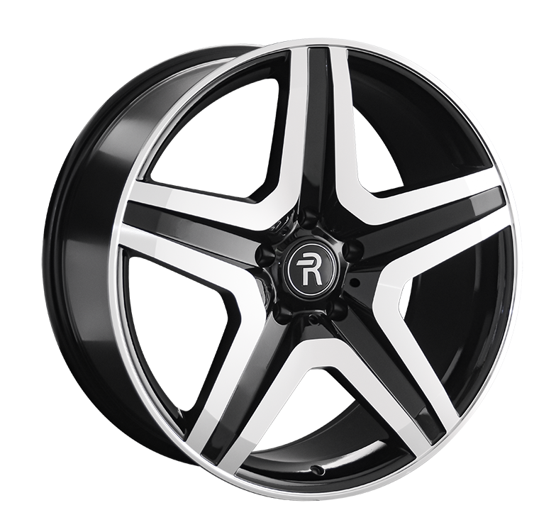 

Колесный диск Replay, MR137 10x20/5x112ET46 66.6 Bkf