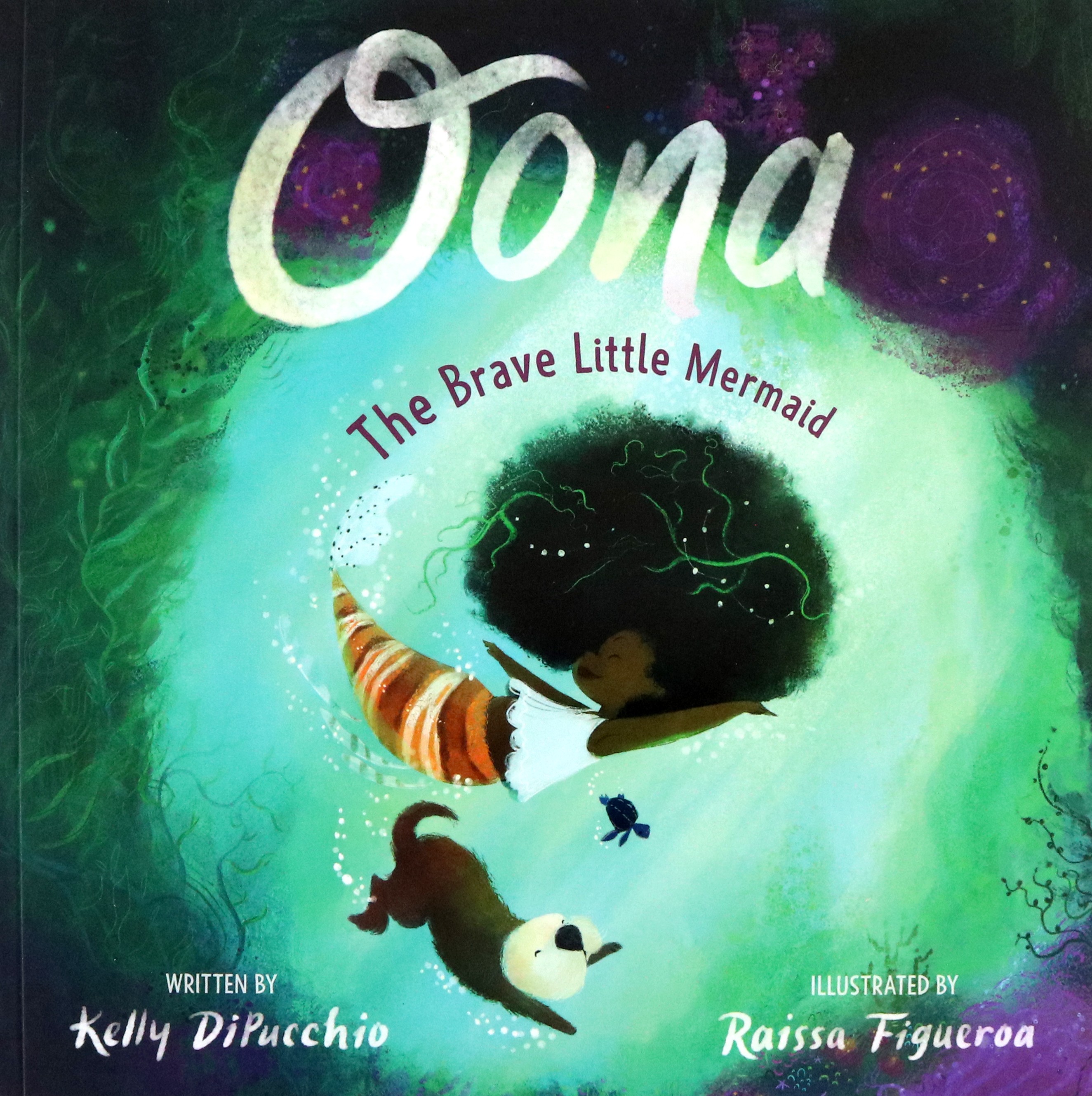 

Oona
