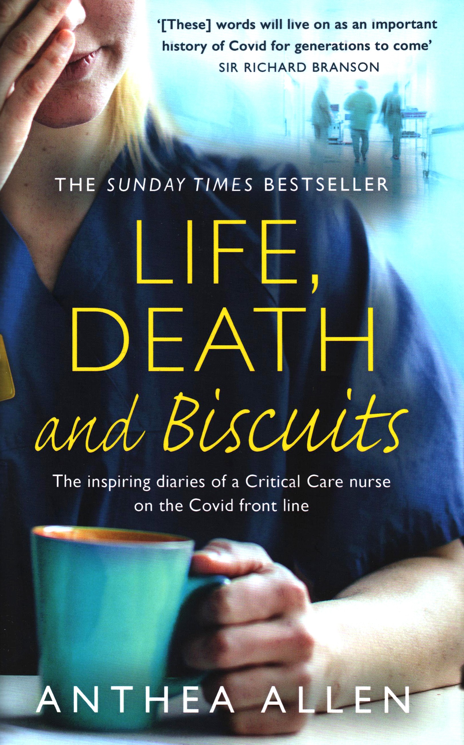 

Life, Death and Biscuits