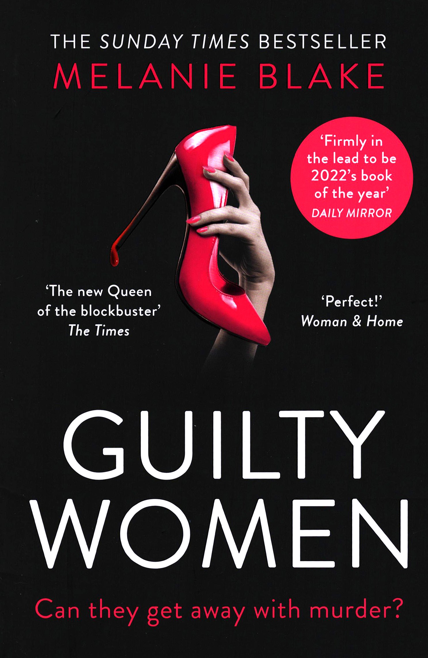 

Guilty Women