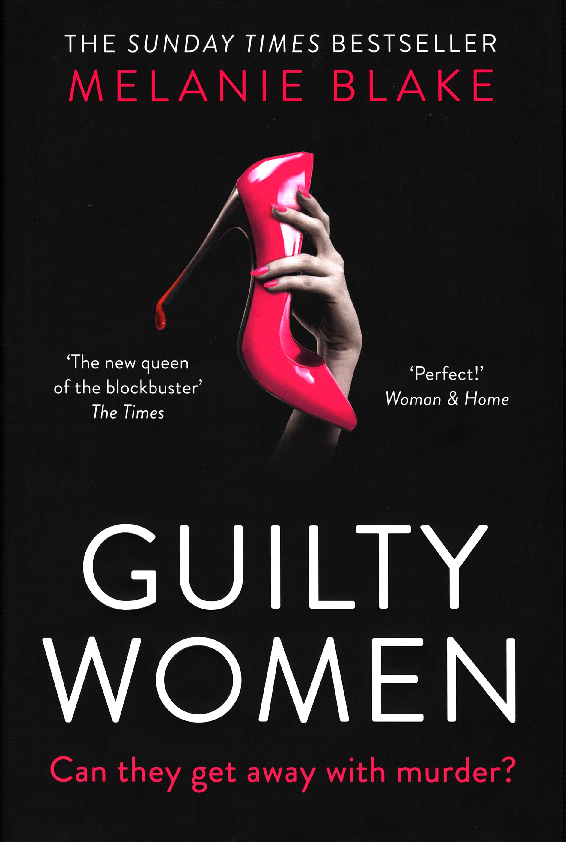 

Guilty Women