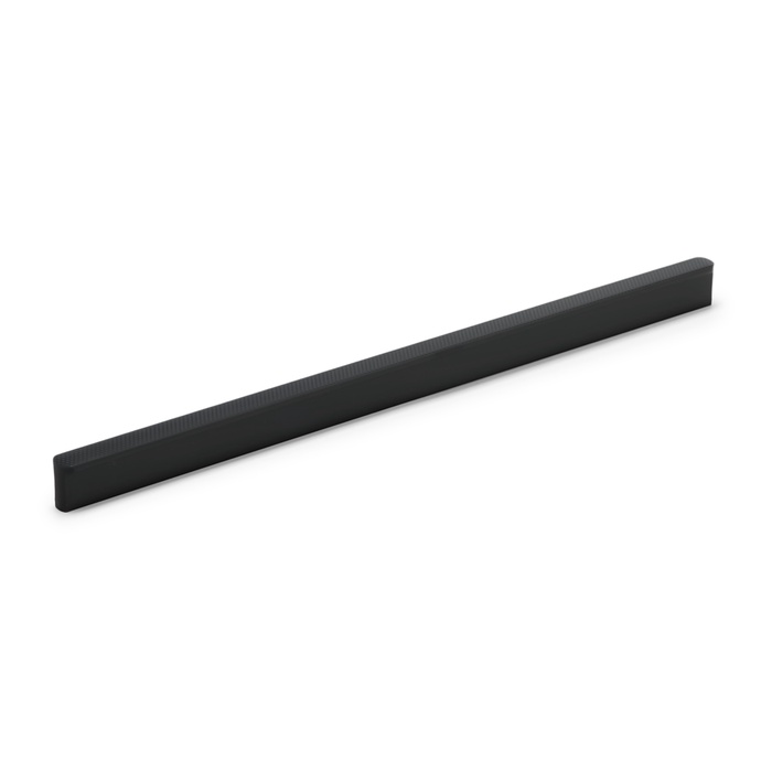 

Ручка скоба Cappio RS141, 288 мм, черный, RS141