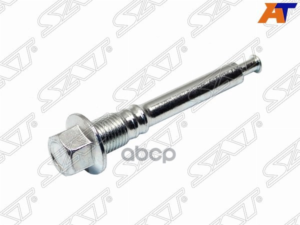 

Направляющая Суппорта Fr Mitsubishi Pajero Io/Pini/Galant 96-10/Rvr 91-02 Sat арт. ST-MB85