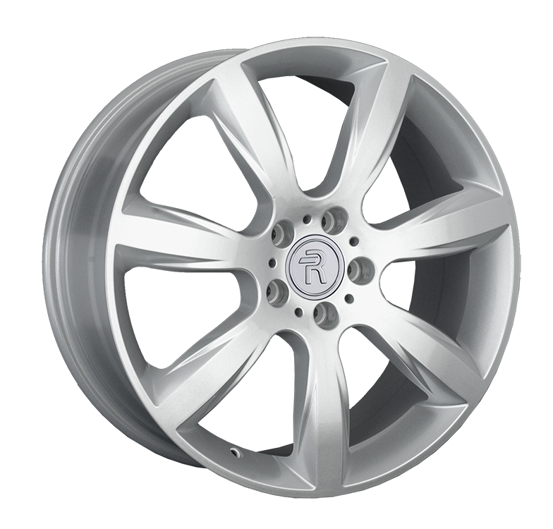 

Колесный диск Replay, MR118 8.5x19/5x112ET38 66.6 Sil