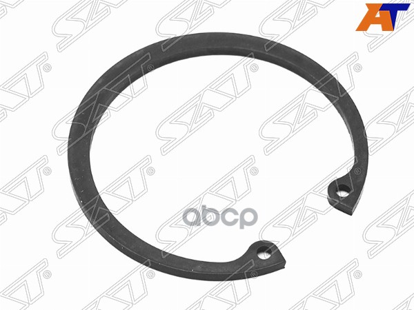 

Стопор-Кольцо Chevrolet Lanos/Aveo/Daewoo Nexia/Honda Logo (Диаметр 69,2) Sat арт. ST-493-