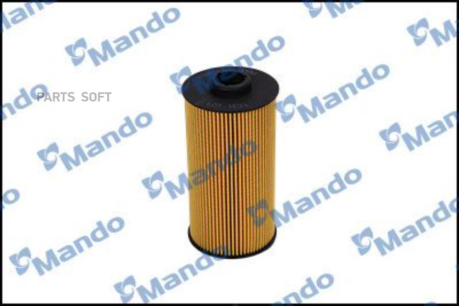 

Фильтр Масляный Mando Eeob0003Y