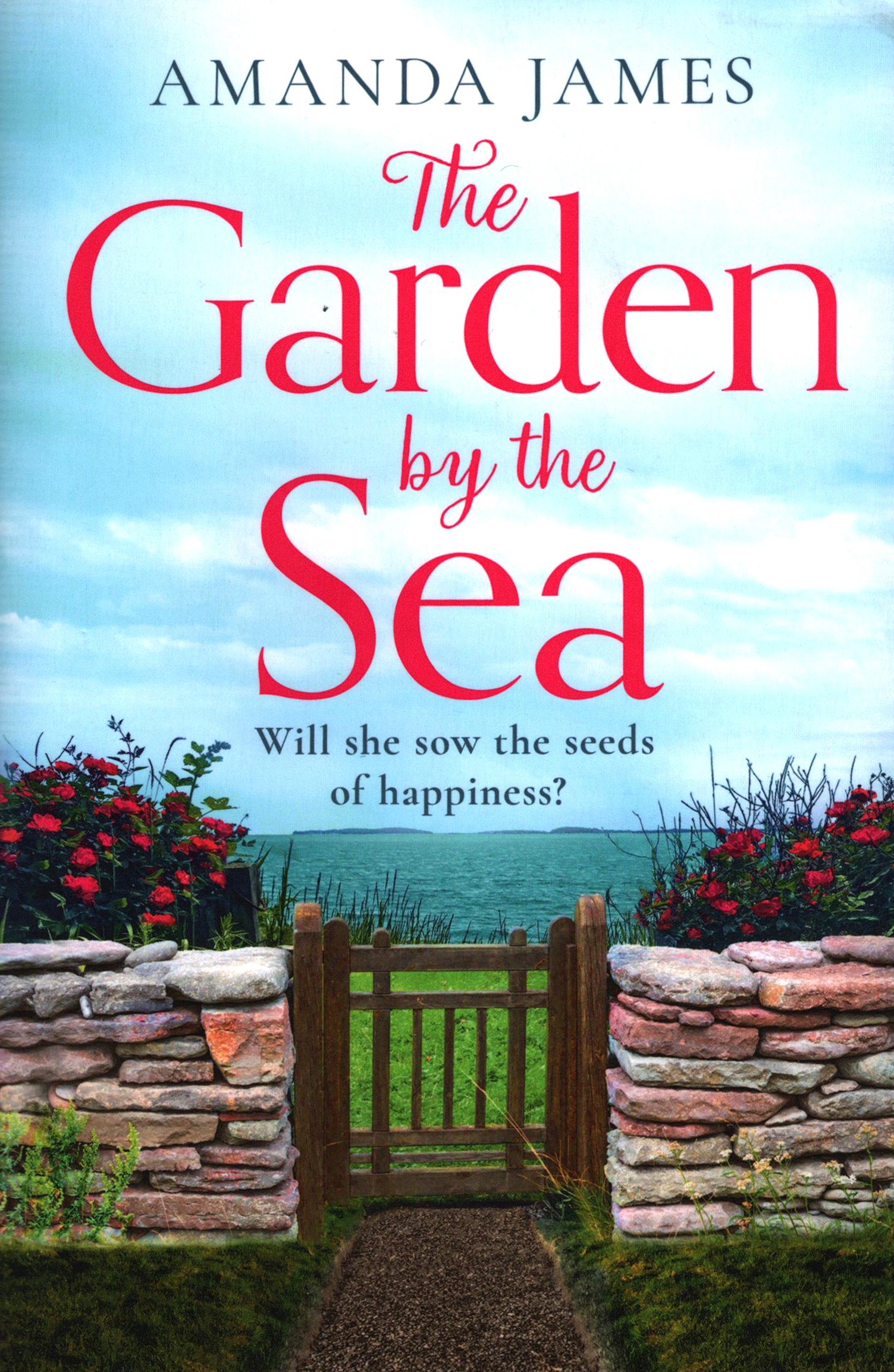 

The Garden by the Sea