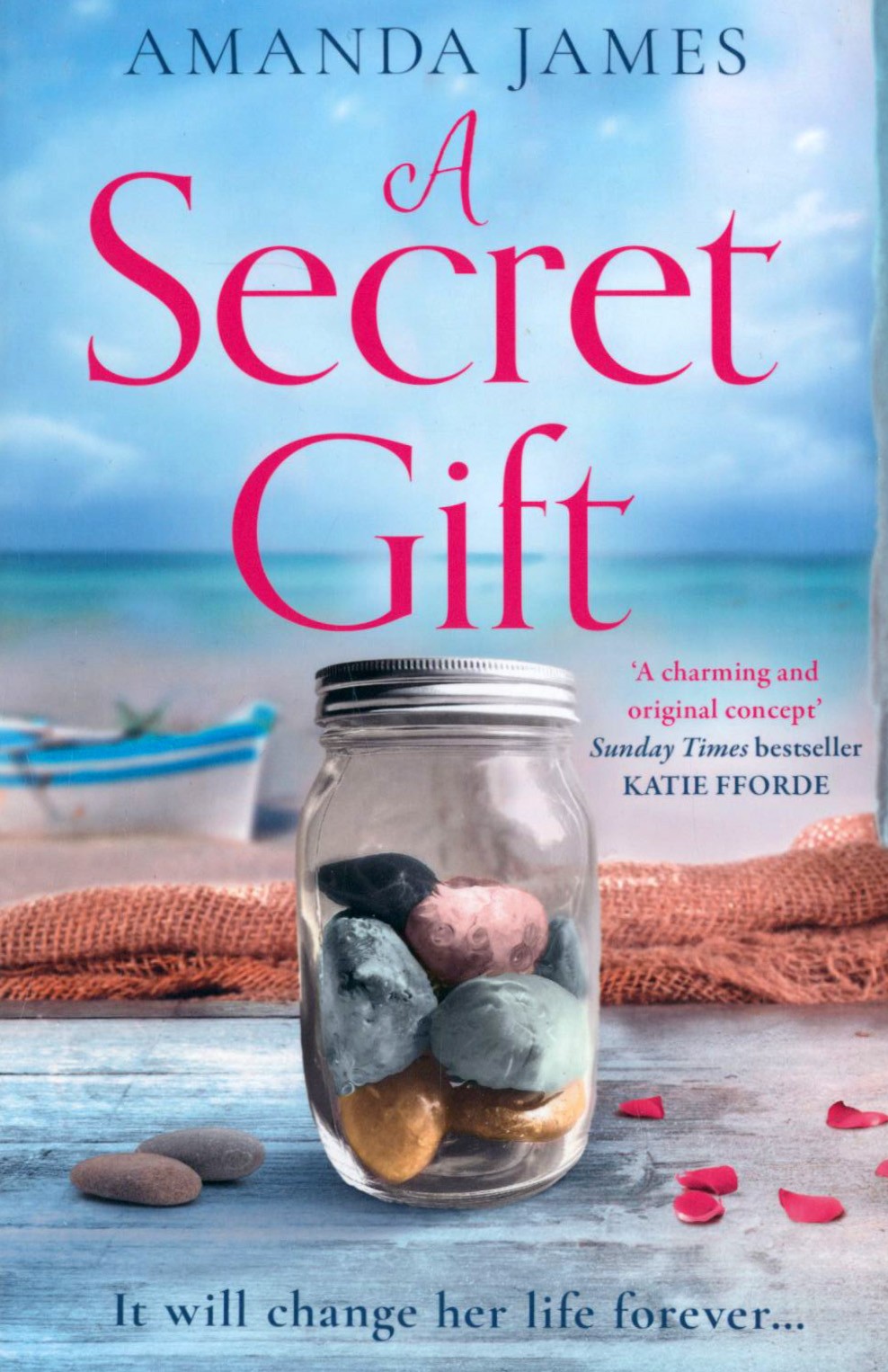 

A Secret Gift