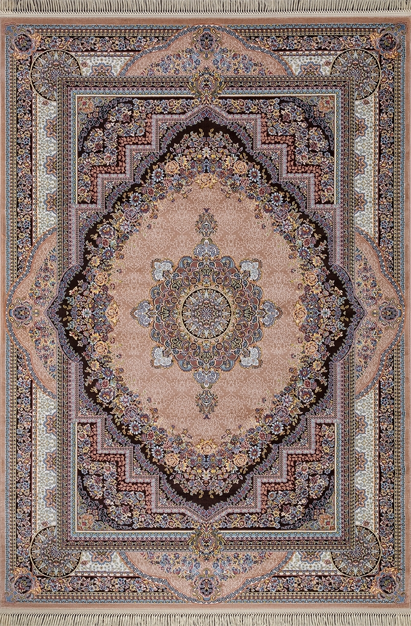 

Ковер российский AkTs 160x300 см бежевый