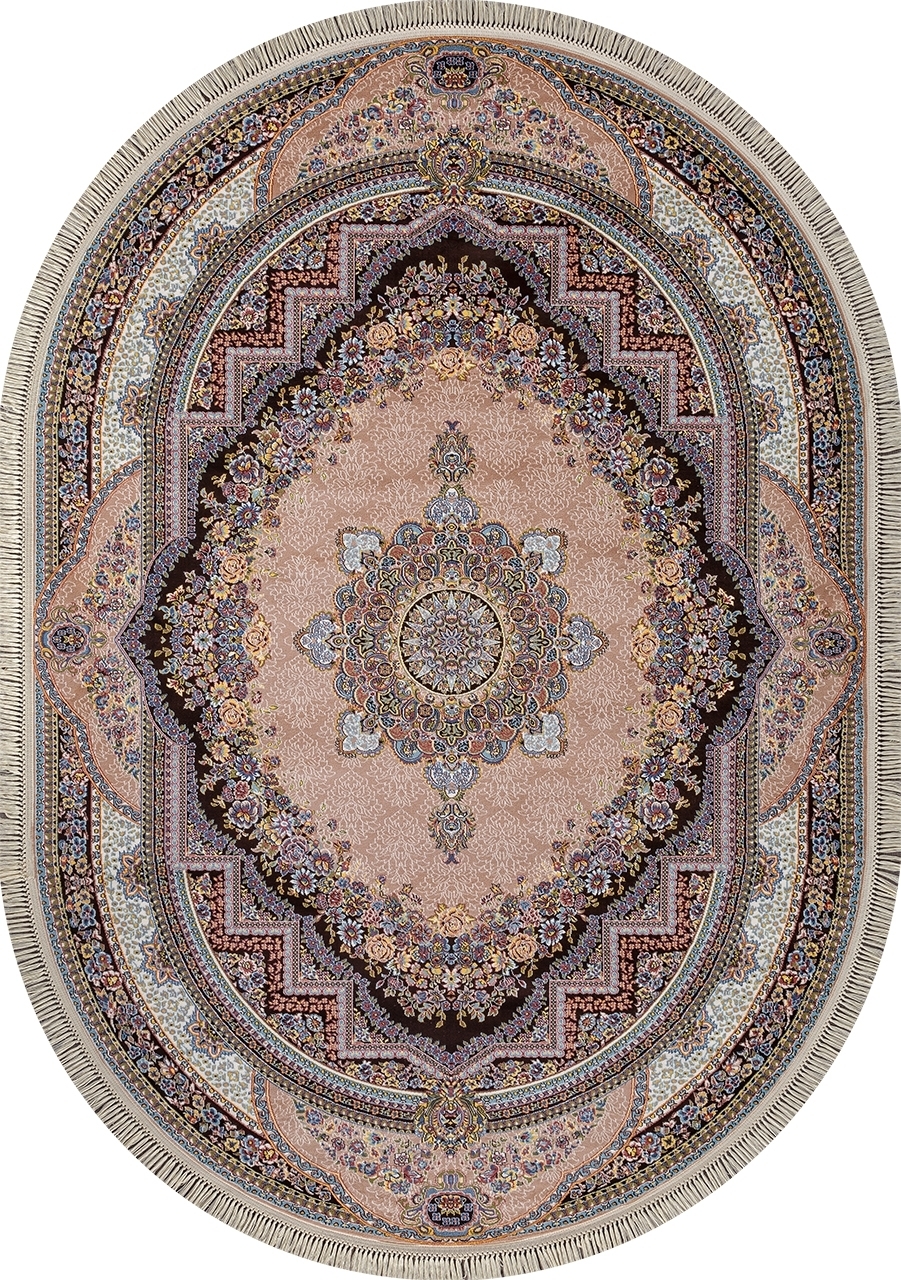 

Ковер российский AkTs 200x285 см бежевый