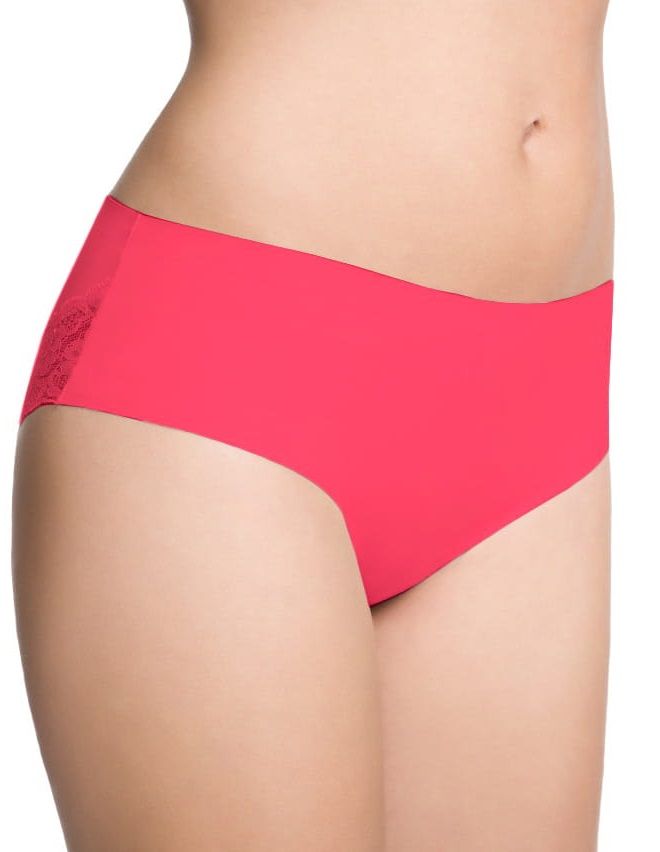 

Трусики-слипы с кружевом Cheekie, Cheekie