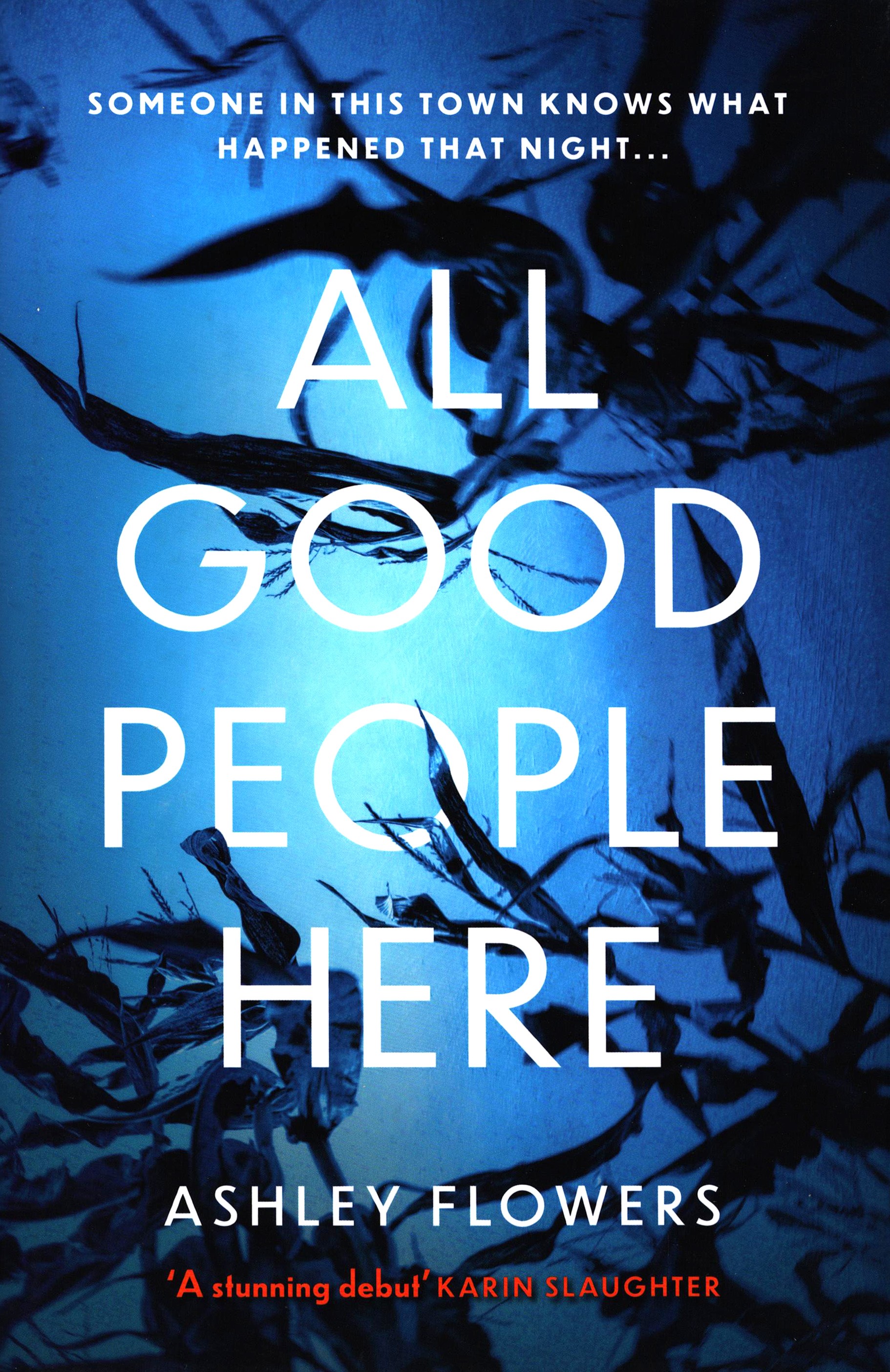 

All Good People Here