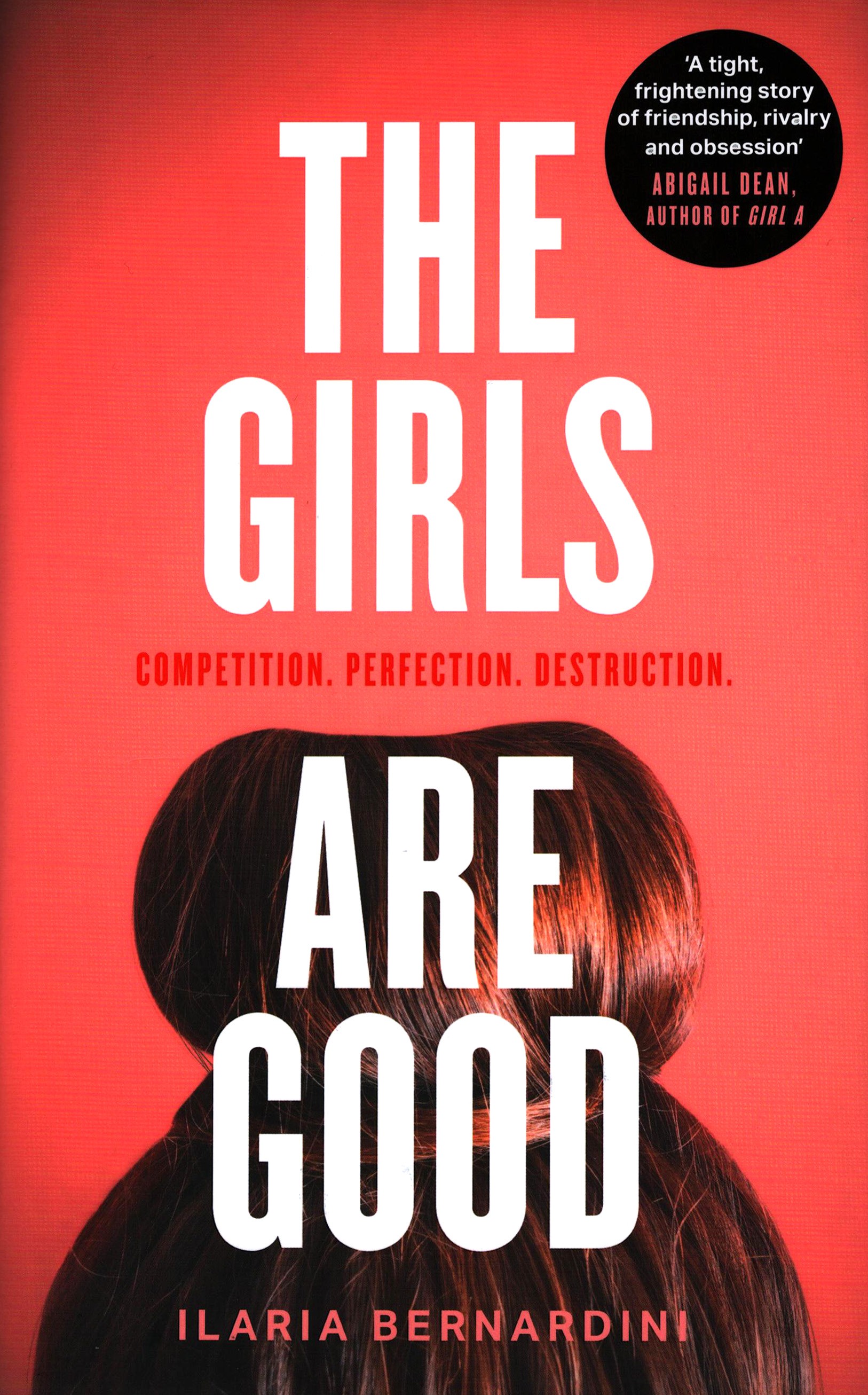

The Girls Are Good