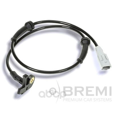 

BR-50267_датчик ABS! передний Citroen Berlingo/C4/Picasso 06>