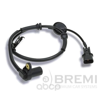 

BR-50690_датчик ABS! перед левый Hyundai Getz 02>
