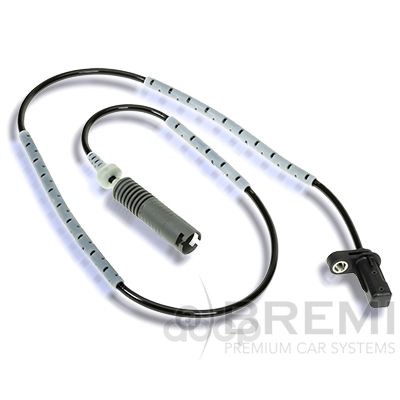 

BR-50346_датчик ABS! задний BMW E81/E82/E87/E88/E90/E92 2.0-3.0i/D 04>