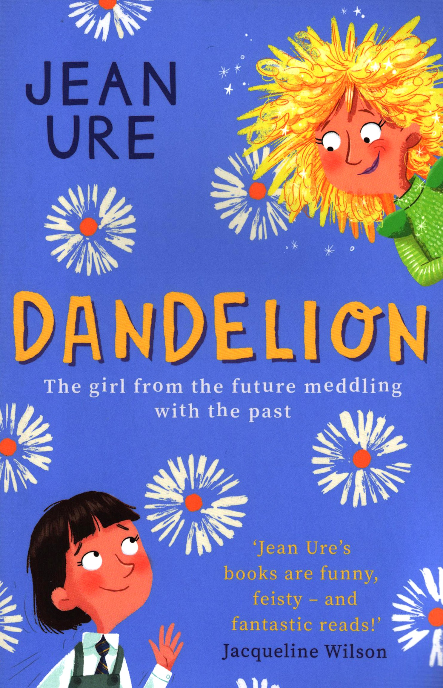 

Dandelion