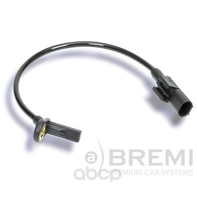 

Датчик ABS зад. MERCEDES GL/ML (W164) 2005->