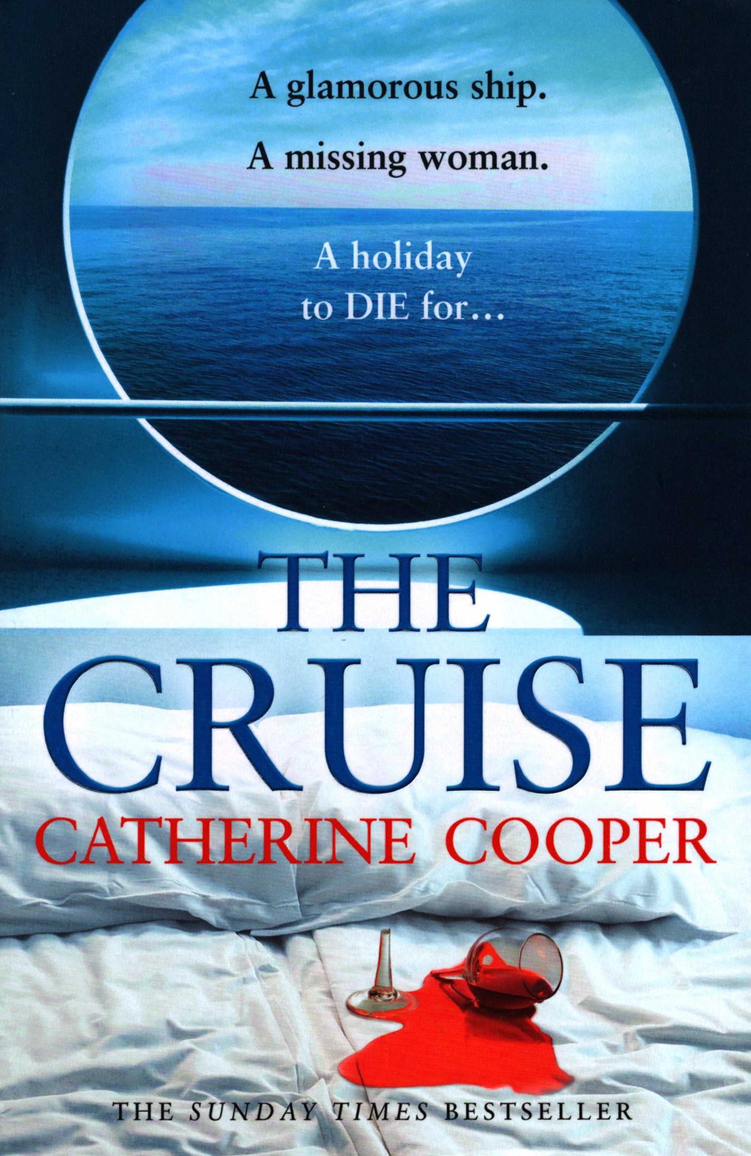 

The Cruise