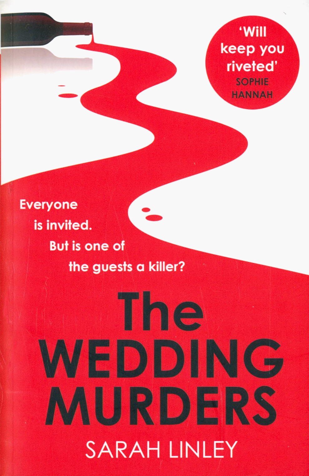 

The Wedding Murders