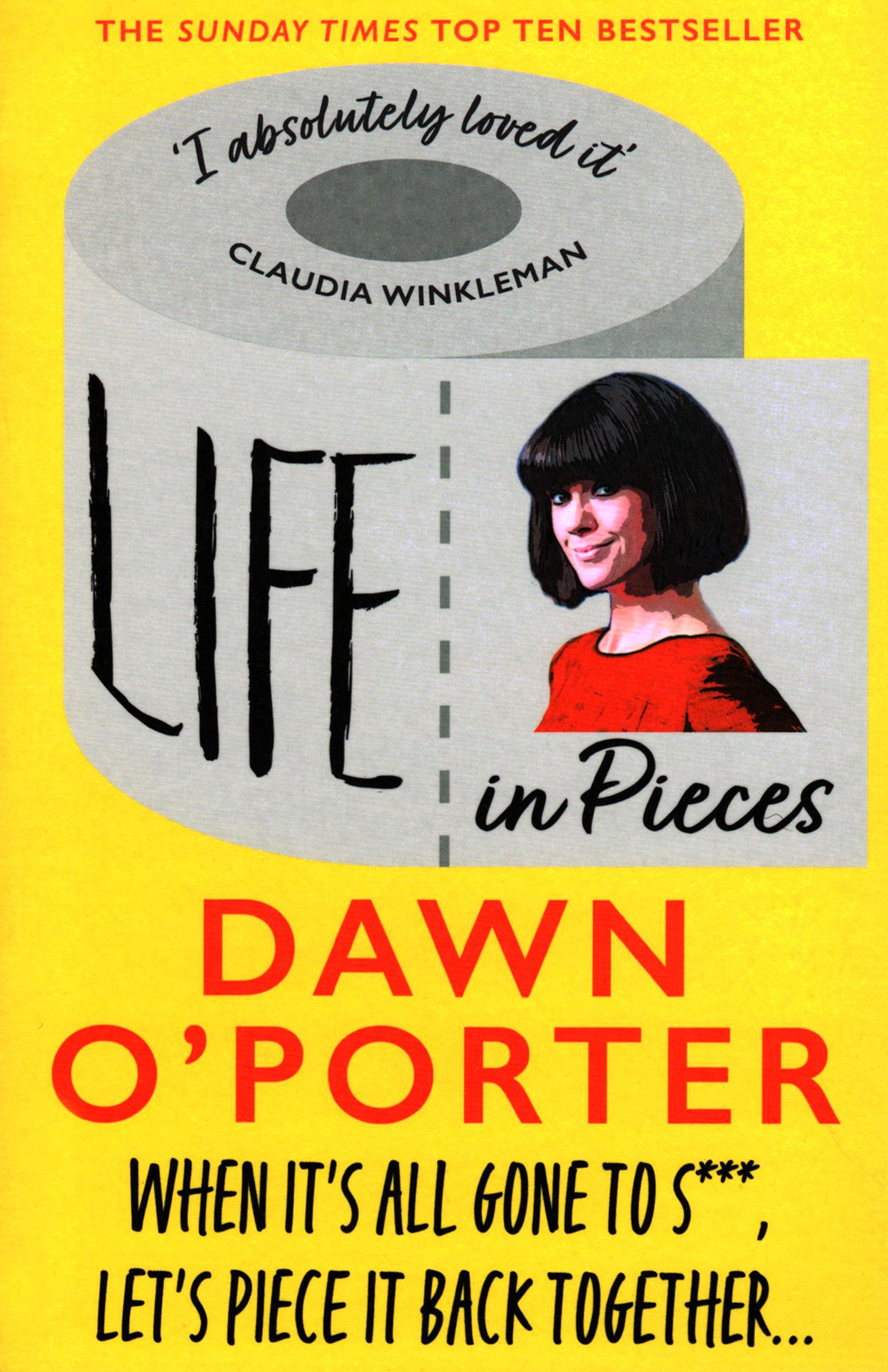 

Life in Pieces
