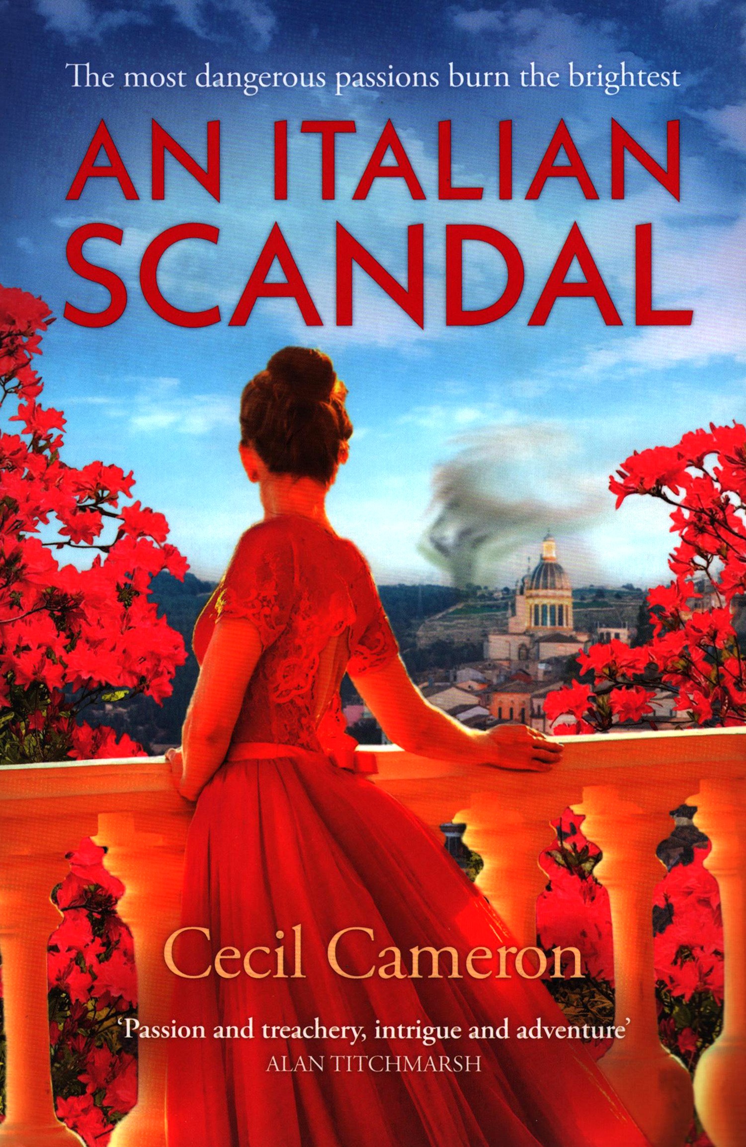 

An Italian Scandal