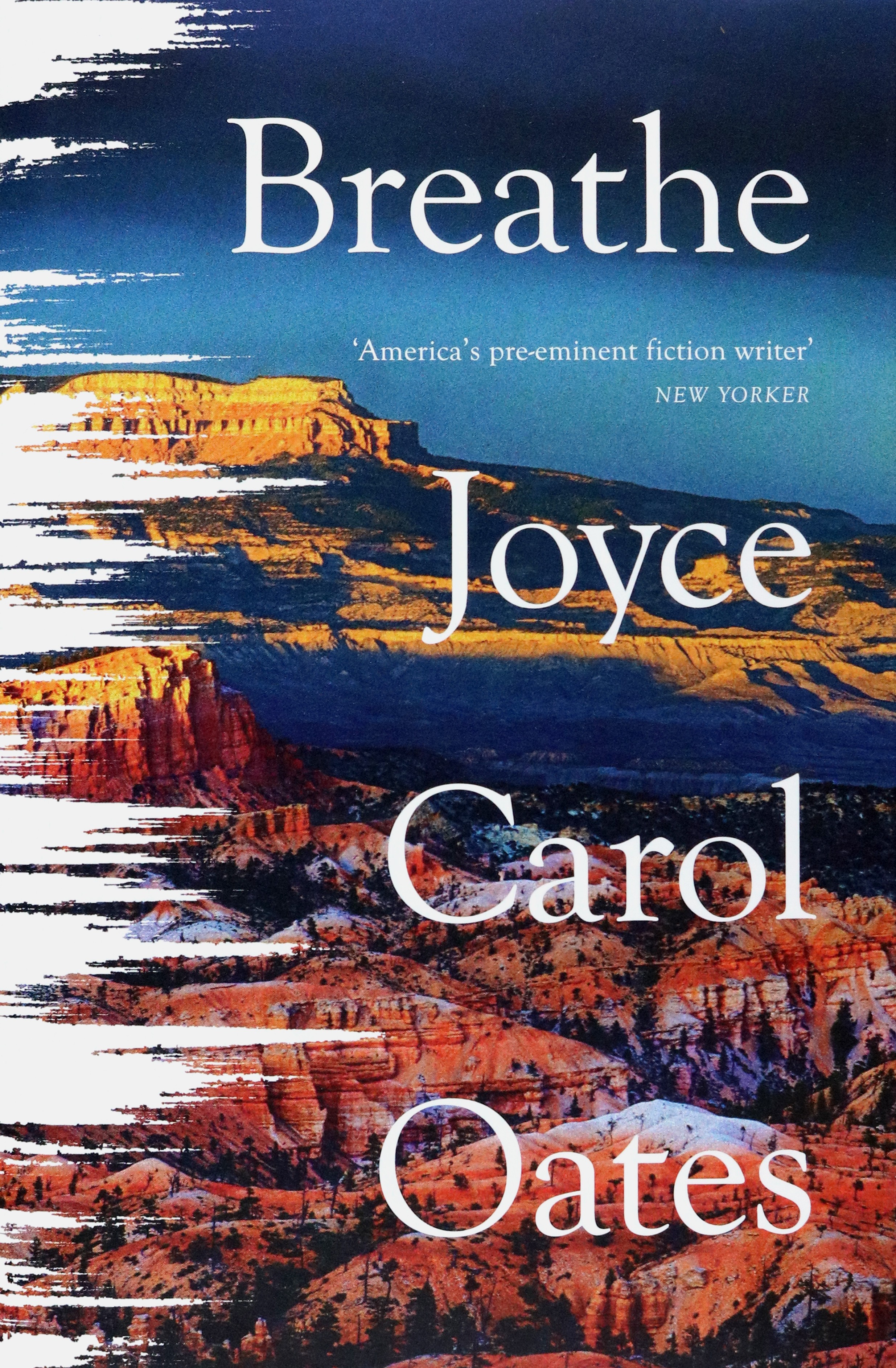 

Breathe