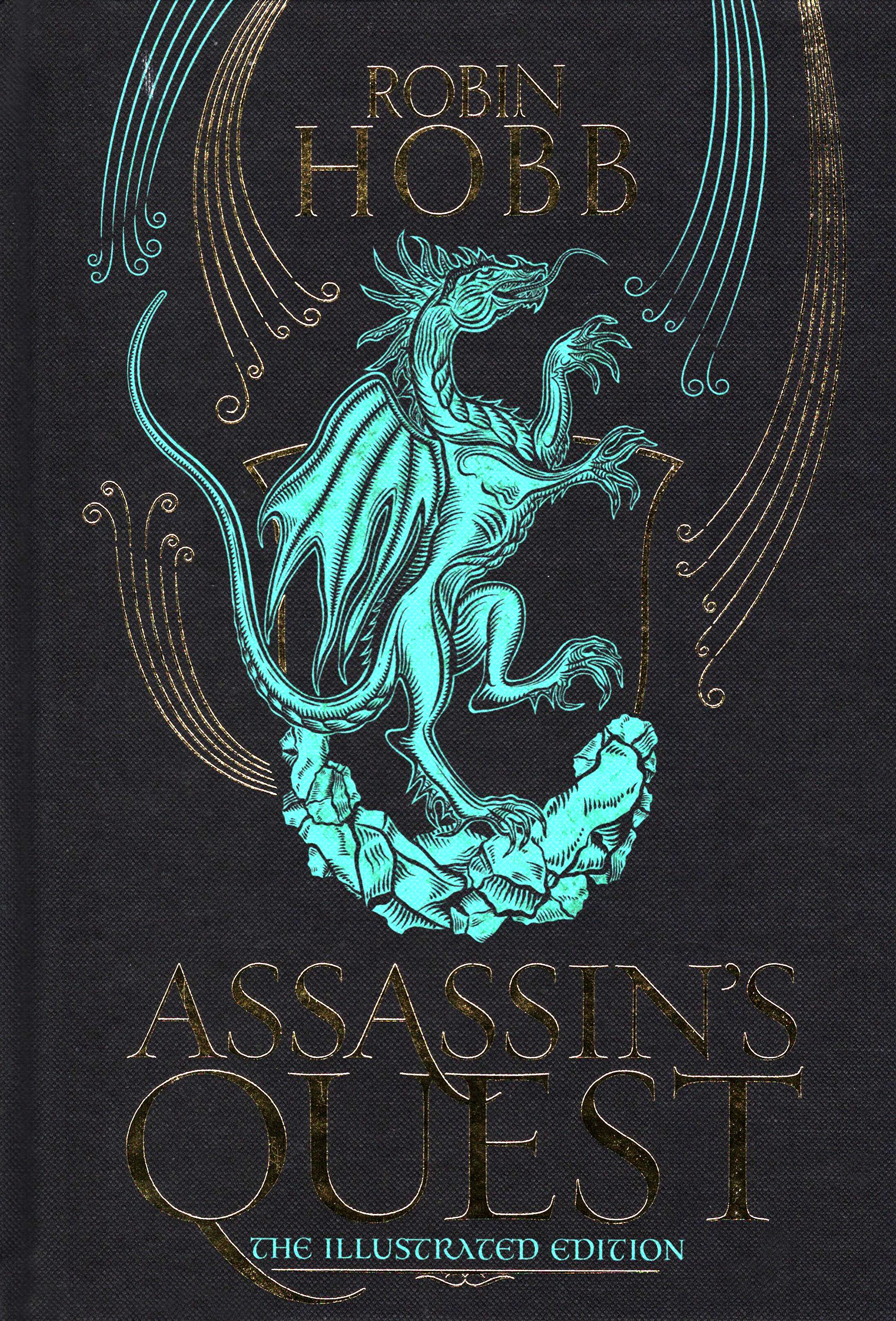 

Assassin's Quest