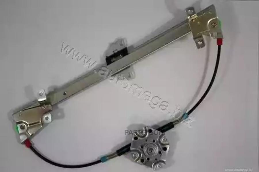 

Механизм Стеклопод.L Opel Kadett E, Daewoo Nexia AUTOMEGA арт. 100081110